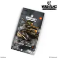Photo of World of Tanks: The Card Game | BOOSTER PACK: FIRST STRIKE (WOT0003)