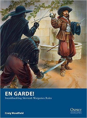 En Garde! 