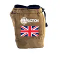 Photo of British Bolt Action Dice bag (408901001)