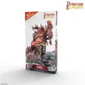 Photo of Baef the Horned Demon (DNL0121)