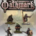 Photo of Oathmark Maquette Collection. (OHIdeal07)