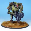 Photo of Warbot (SGV301)