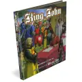 Photo of King John: Barons' War Hardcover Sourcebook (BP-WAABW004)