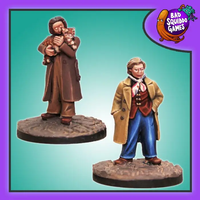 Claude Cahun & Marcel Moore