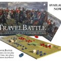 Photo of TravelBattle: The Complete Table-Top Wargame in a Box (BB2)