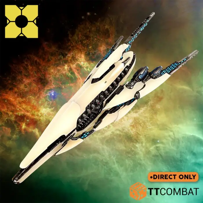 PHR Battleship