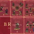 Photo of Wave 9 Miniatures Launch Deal (preorder) (TSBX024)