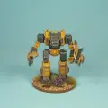 Photo of Guardian Theta Mech (Preorder) (EMP-FS104)