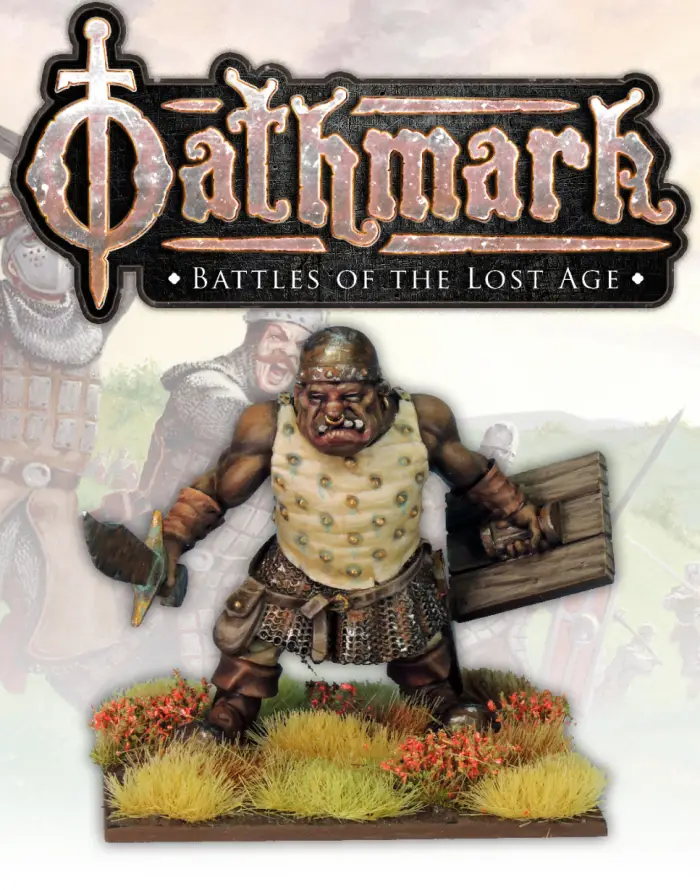 Ogre II