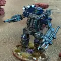 Photo of Guardian Ironclad Mech (Preorder) (EMP-FS105)