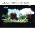Photo of Quar: Clash of Rhyfles Hardcover Rulebook (BP-WAAQU025)
