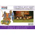 Photo of Late Roman Legionaries (2): Lorica Squamata (WAALR005)