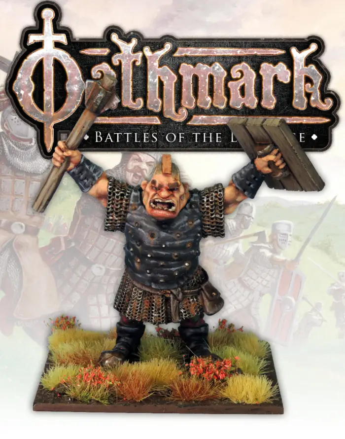 Ogre III