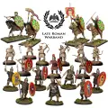 Photo of Late Roman Warband (VXWB001)