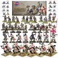 Photo of Medieval Warband (VXWB005)