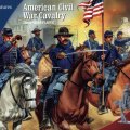 Photo of American Civil War Cavalry (12 Plastic Figures) (ACW02)