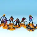 Photo of Zombie Bash (NSPIoC20SET)