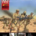 Photo of Wargames Illustrated 463 (BP-WI463)