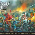 Photo of Barons War Starter Set (WAABW001)
