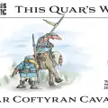 Photo of Quar Coftyran Cavalry (WAAQU021)