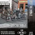 Photo of The Chicago Way: Untouchables. (TCW012)
