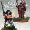 Photo of Savage & Hunter (FGA305)