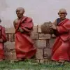 Photo of Buddhist Monks (PCS 10 )