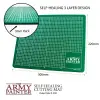 Photo of Self-healing Cutting Mat (AP-TL5049)