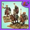Photo of Mounted Shieldmaiden Hearthguard (BFM040)