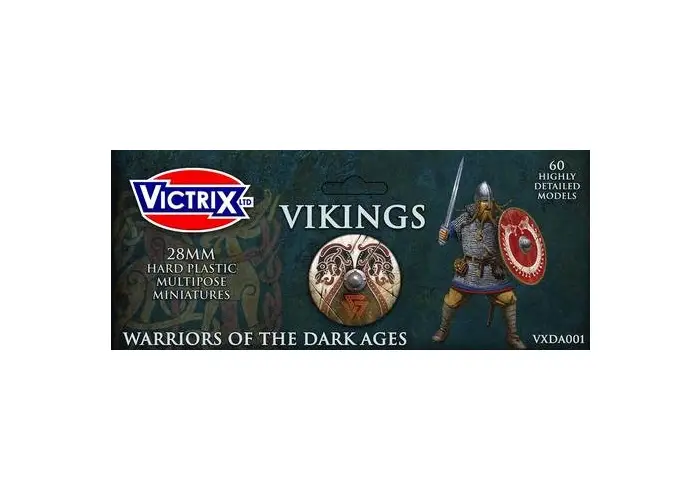 Vikings 