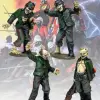 Photo of Zombie Jägers (NSSP011)