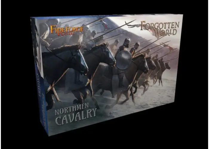 Northmen Cavalry