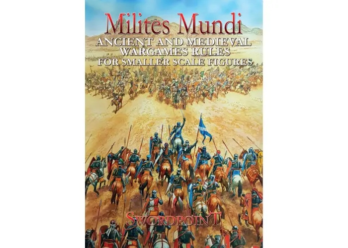 Milites Mundi