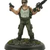 Photo of ‘JT’ (THE SURVIVALIST) (GiM048)