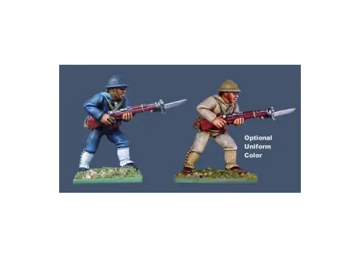 Japanese Naval Troops (Unit Builder)