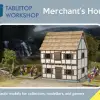 Photo of Merchant's House (28MEDMERCHANT)