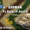 Photo of Panzer IV H (VG12004)