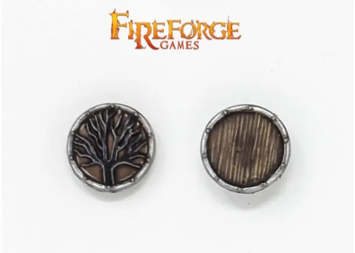 TREE SHIELDS