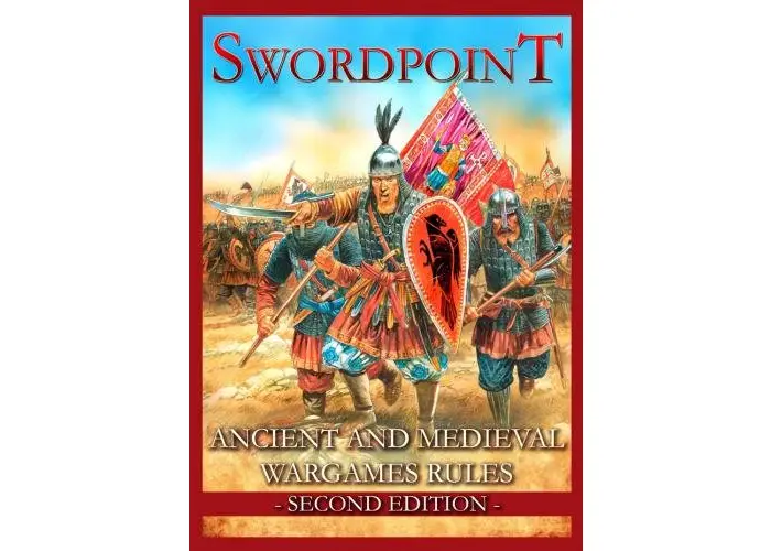 SWORDPOINT Rulebook (Version 2)
