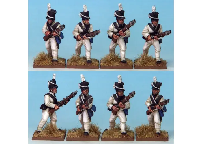 US Regular Infantry (1812)