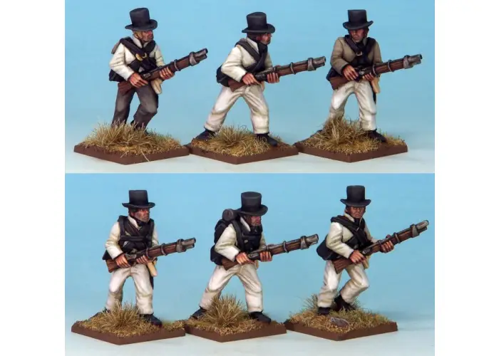 US Militia 1 (1812)