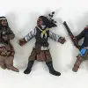 Photo of Dead Renegade Indians (DMH525)