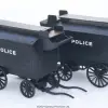 Photo of POLICE/SECURITY WAGON (G069)