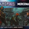 Photo of Stargrave Mercenaries (SGVP002)