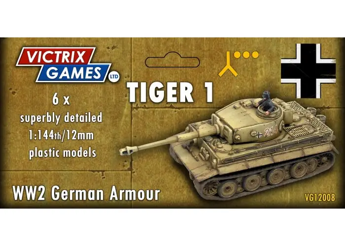 Tiger I