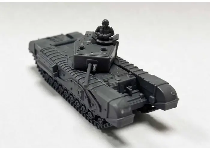 12mm Churchill