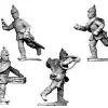 Photo of Prussian Line Infantry Command (Pickelhaube) (NSPA001)