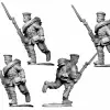 Photo of Prussian Line Infantry Charging (Feldmutze) 1 (NSPA006)