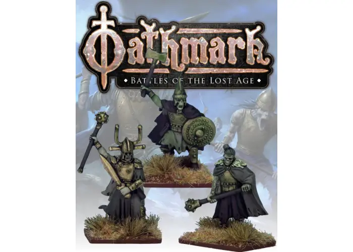 Revenant Champions