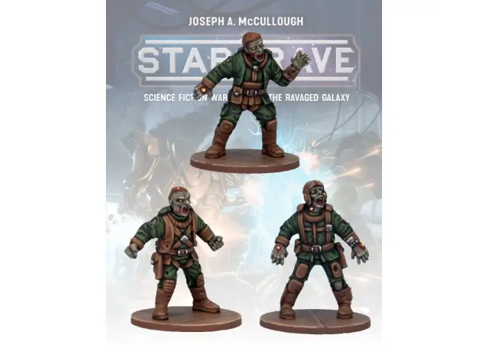 Plague Zombies I
